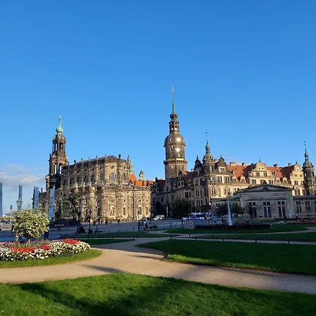 Dom wakacyjny Dietze